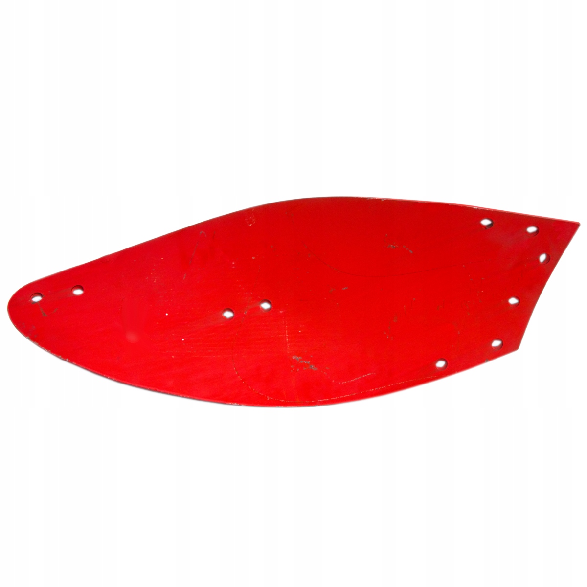 KK073287N - Кладе лівий плуг Kverneland KK073287