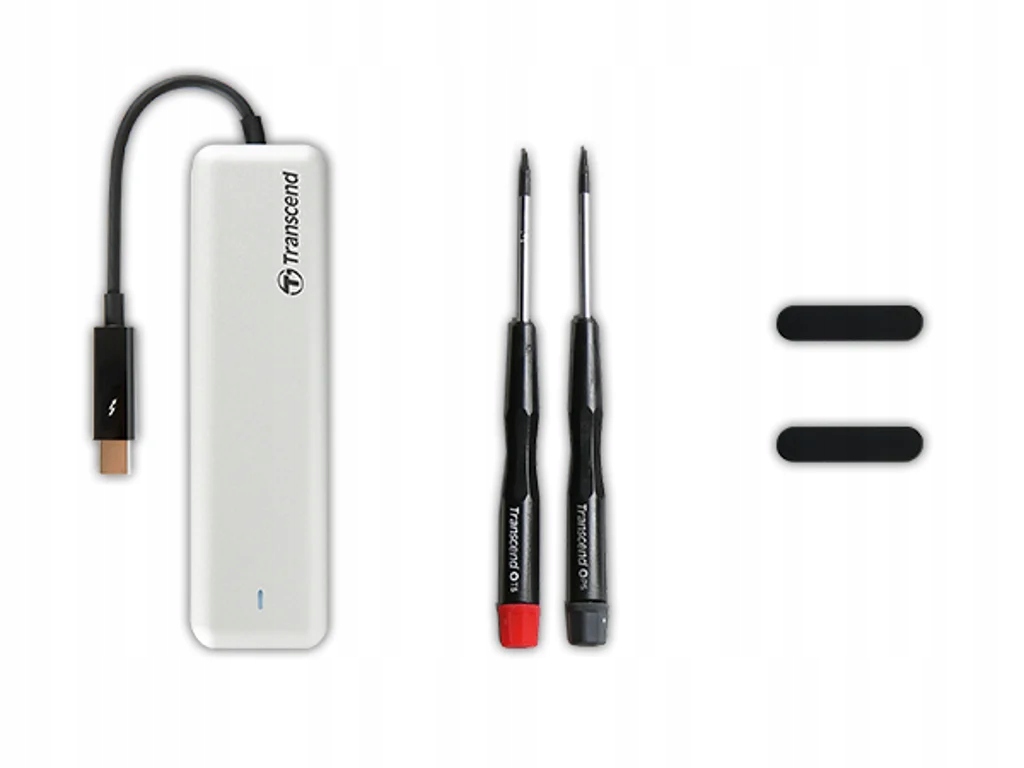 Transcend TS960GJDM855 Transcend JetDrive 855 for Apple 960GB PCIe Ssd