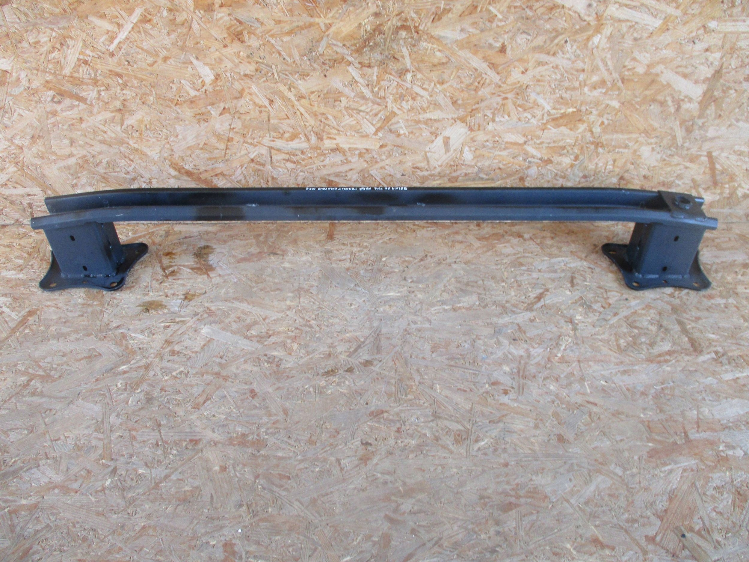 bumper support rear part rear FORD TRANSIT CUSTOM 23