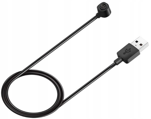 KABEL USB ŁADOWARKA STACJA DOKUJĄCA POLAR M600 Marka Inna