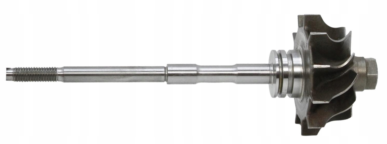 TW-402 - Турбо вал TW-402, 700960-0001