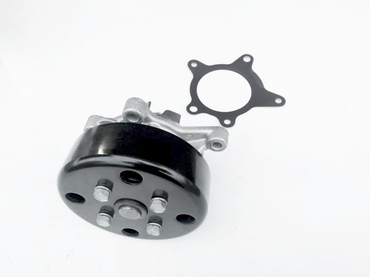 25100 2B700 - KIA HYUNDAI 1.6 T-GDI ВОДЯНОЙ НАСОС ОРИГИНАЛ