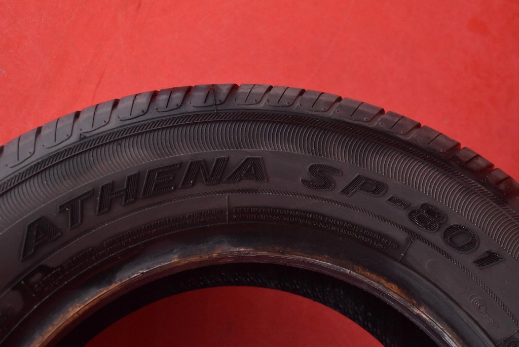 tyre tyres 2 pcs AUSTONE summer 185/70/14 24R