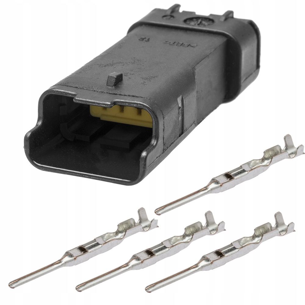 Gniazdo 4-pinowe SICMA 1,5