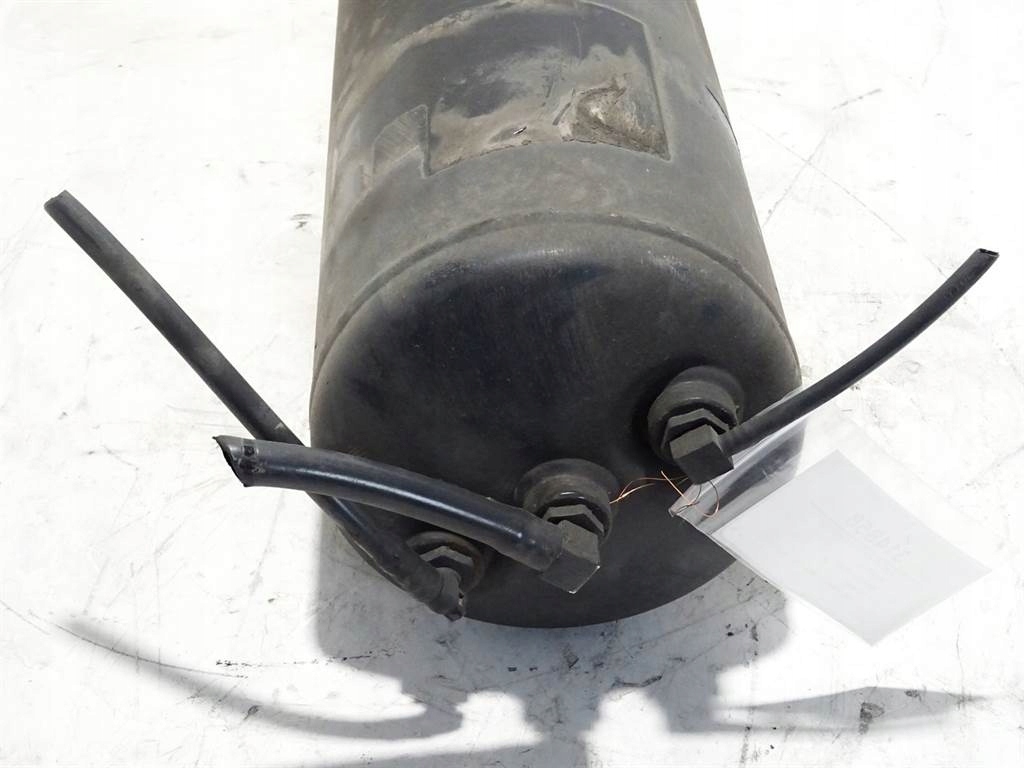 A0054324201 - Mercedes-Benz ACTROS 20L воздушный цилиндр бак