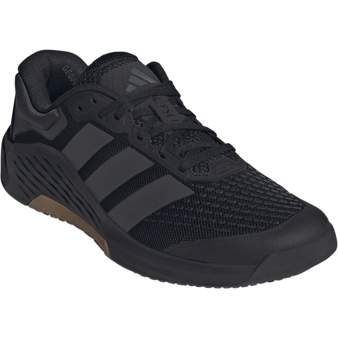 Buty na siłownię Adidas Dropset 4 JR4673 roz. 38