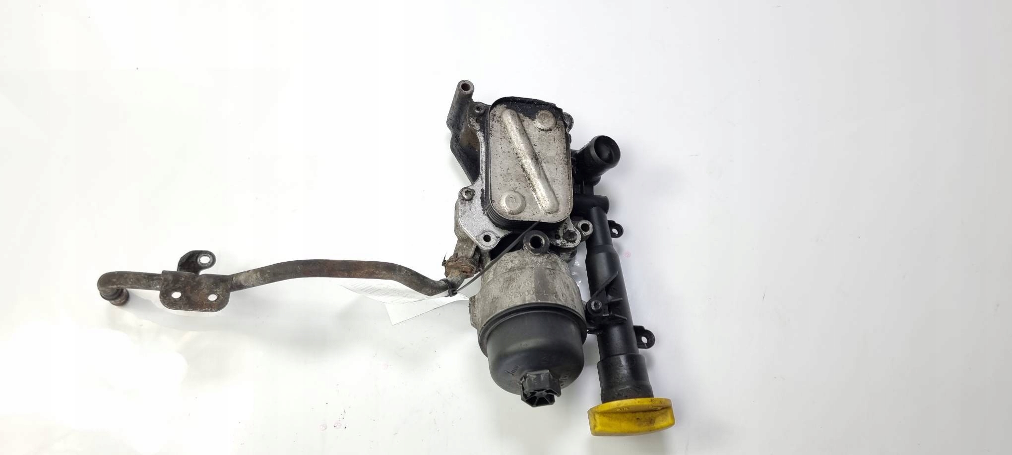 pumpa olaj 73500434 OPEL CORSA C