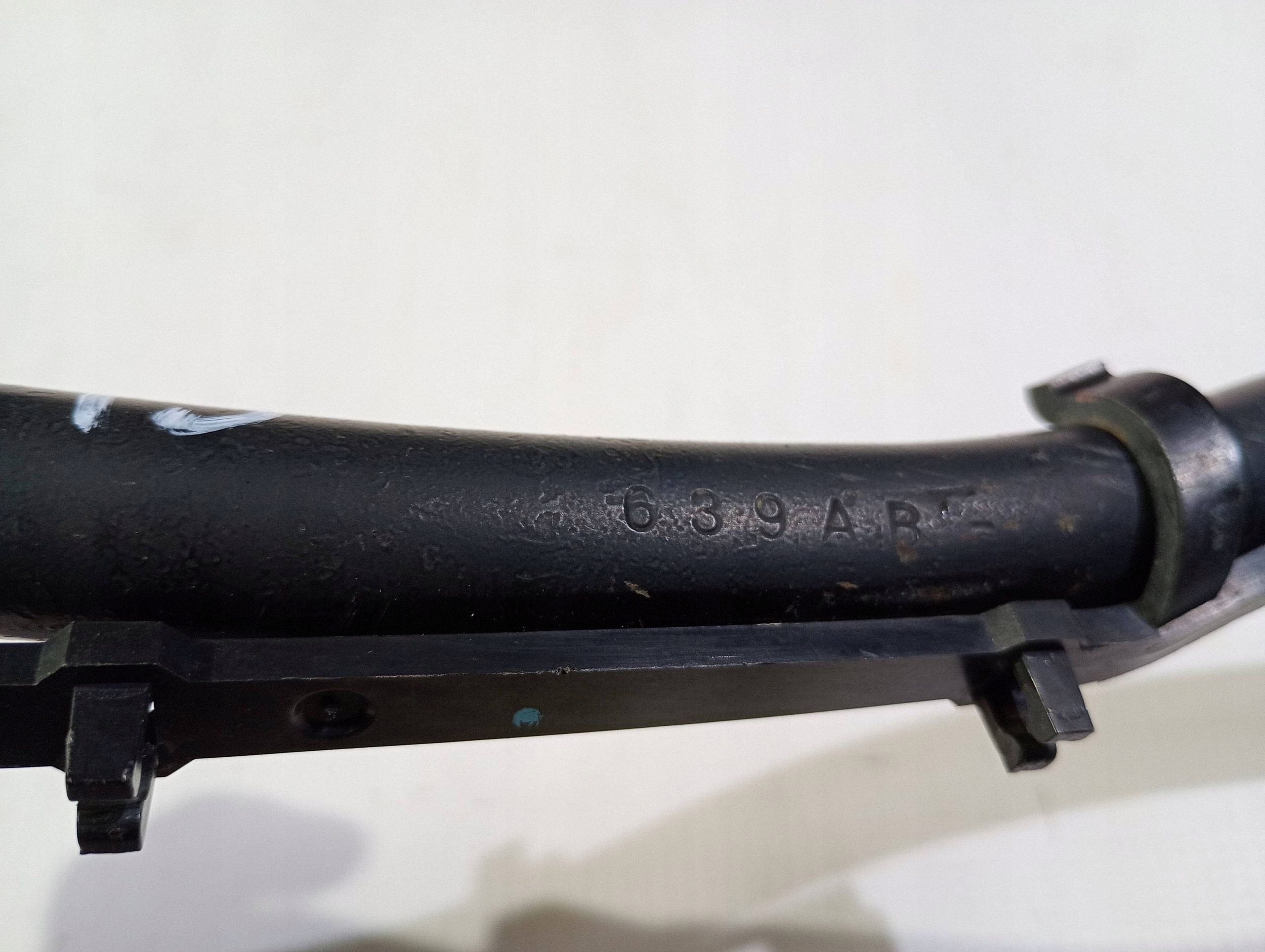 arm left rear part rear left Dodge Challenger Charger 2015