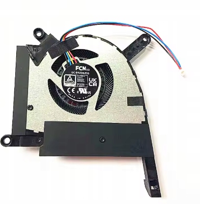 Ventilátor Gpu 5V Asus 2022 Tuf A15 FA507RM FA507 FA707 FX507 FX707