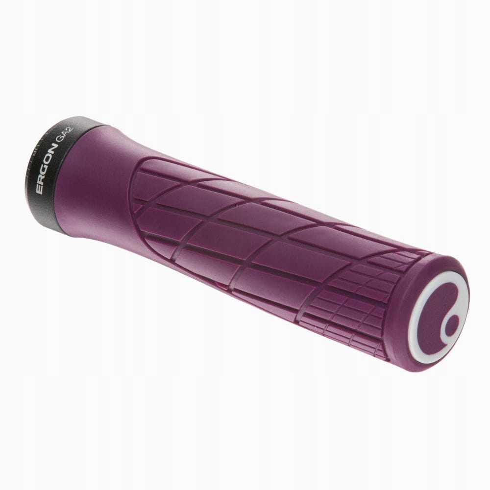 Gripy Ergon Grip GA2 Purple Reign
