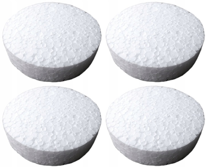 ЗАГЛУШКИ ИЗ ПЕНОПОЛИСТИРОЛА ЗАГЛУШКИ ШАЙБА ЗАГЛУШКА 300