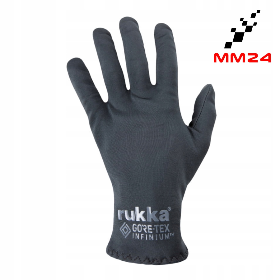 Rękawice Rukka Offwind Termoaktywne Wewnętrzne 11