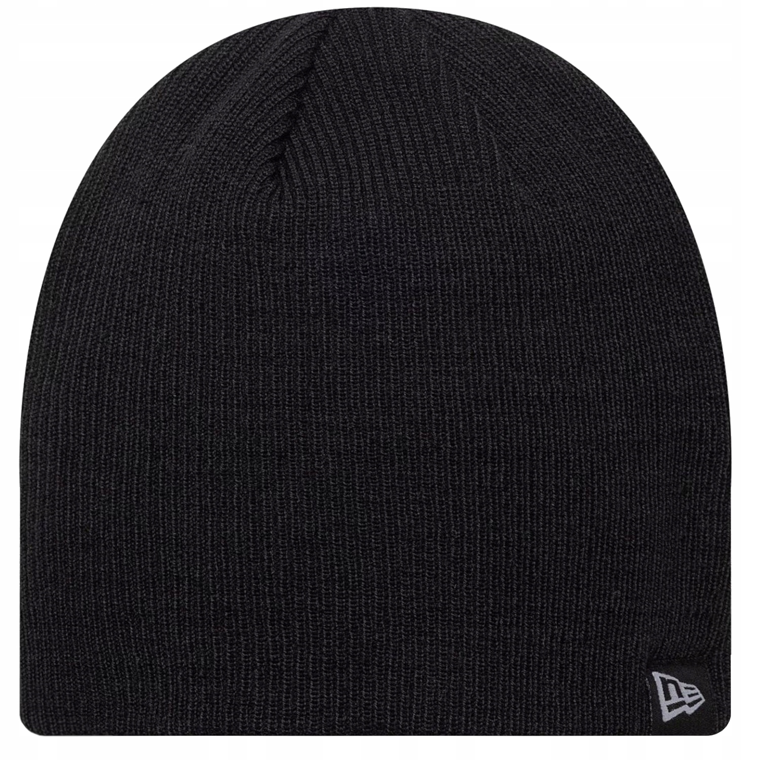 New Era Skully Los Angeles Dodgers Hat [uni] Čepice Pánská Akryl Černá