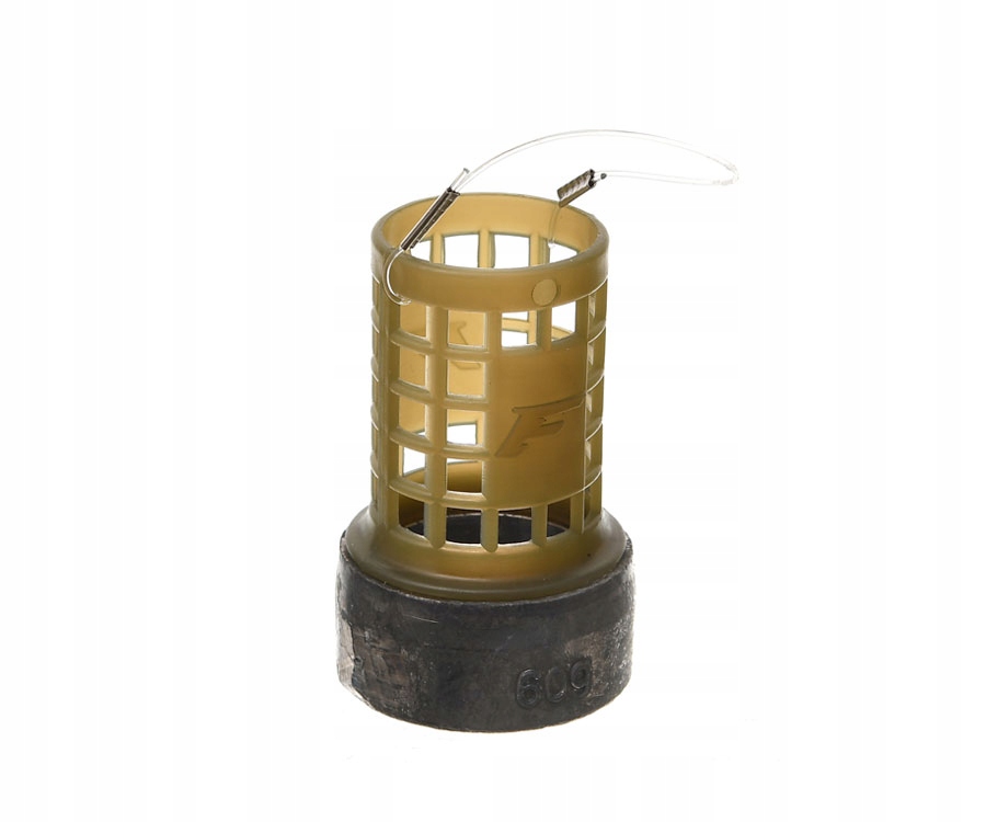 Koszyczek Feeder Medium Size 60g 25*40mm