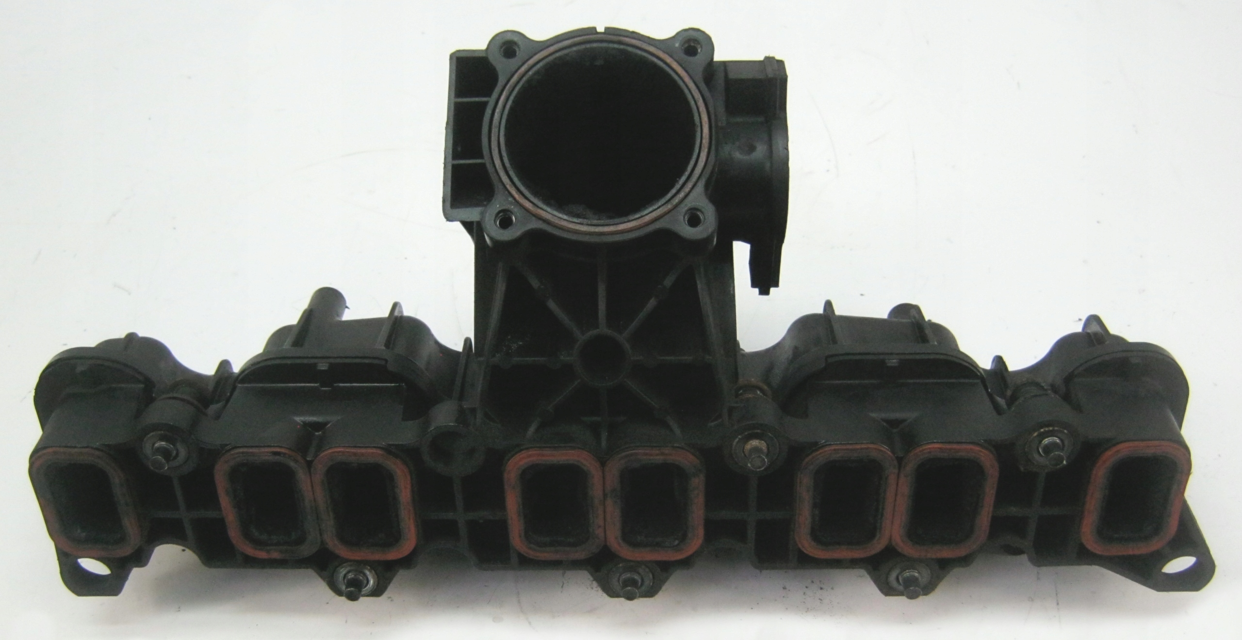 intake manifold FORD TRANSIT 2.2 TDCI BK2Q9424C