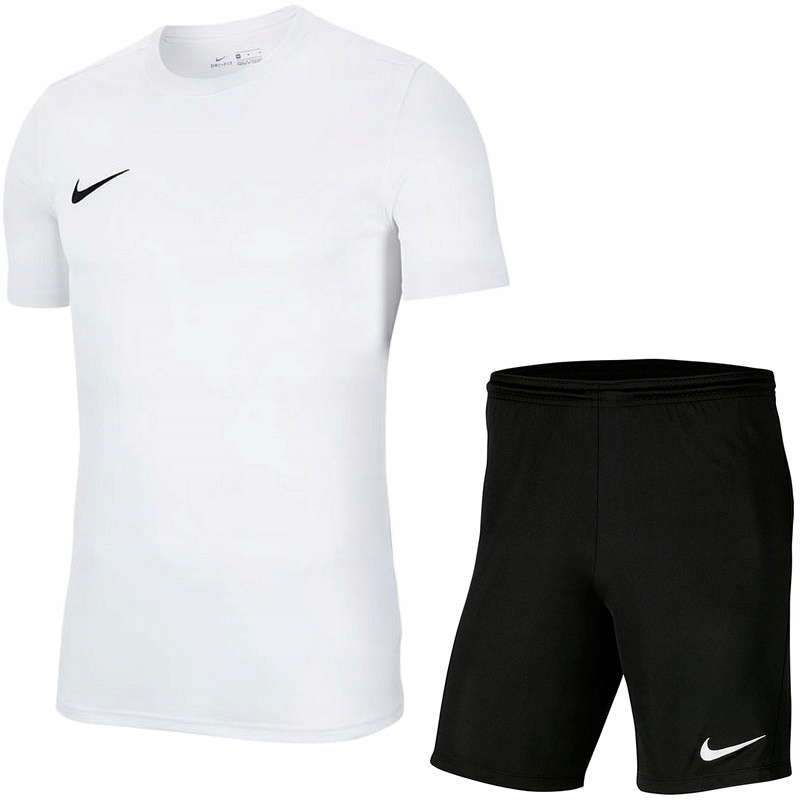 

Dziecięcy Strój Na Wf Nike Sportowy - XL 158-170cm
