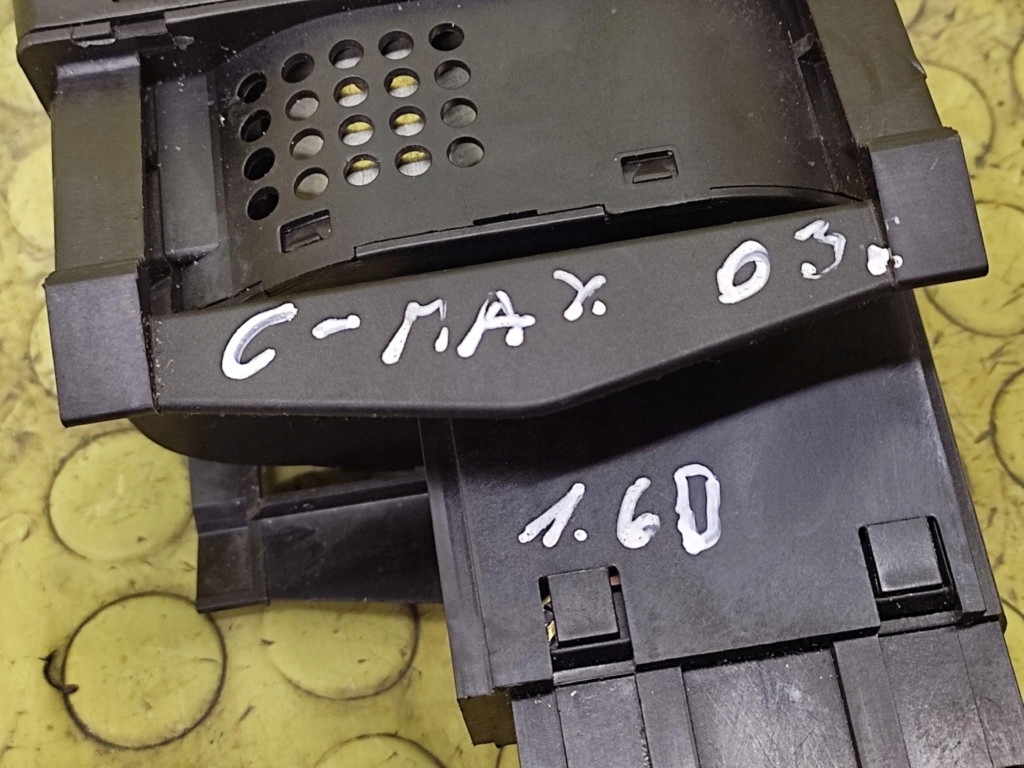 FORD C-MAX Schalter Leuchten 3M5T13A024AB