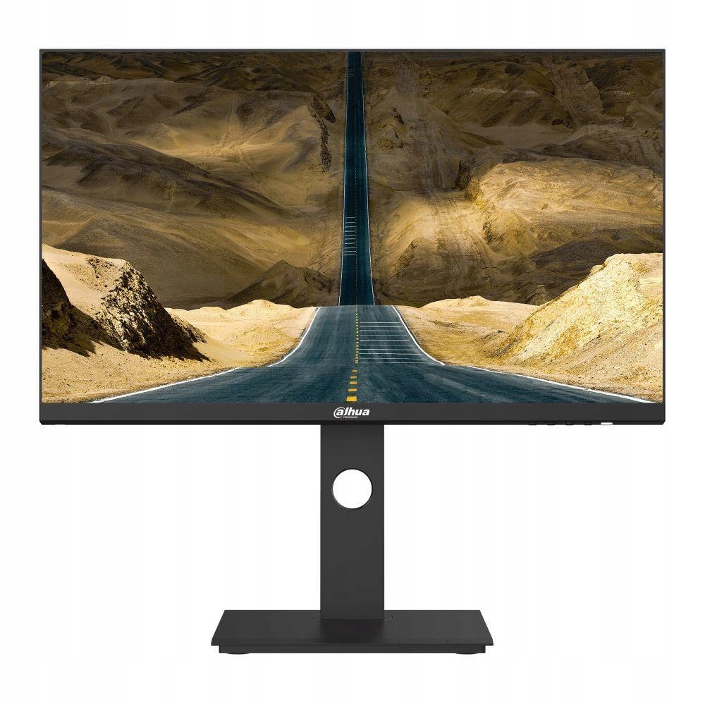 Monitor Dahua 23,8'' LM24-P301A HDMI DP USB-C