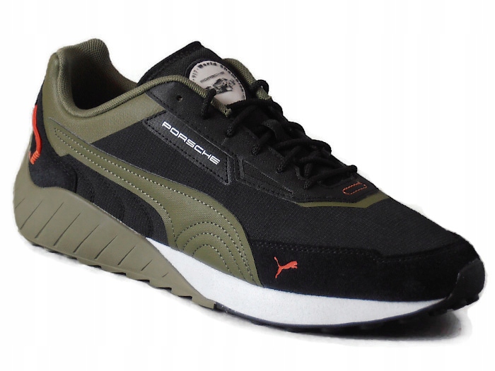 

Buty Puma Porsche Pl Speedfusion (306996) r. 42