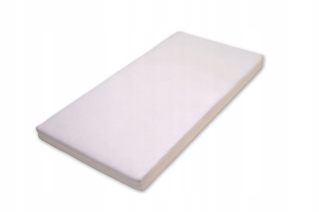 

materac piankowy 50x100cm do łóżeczka, grubość 6cm