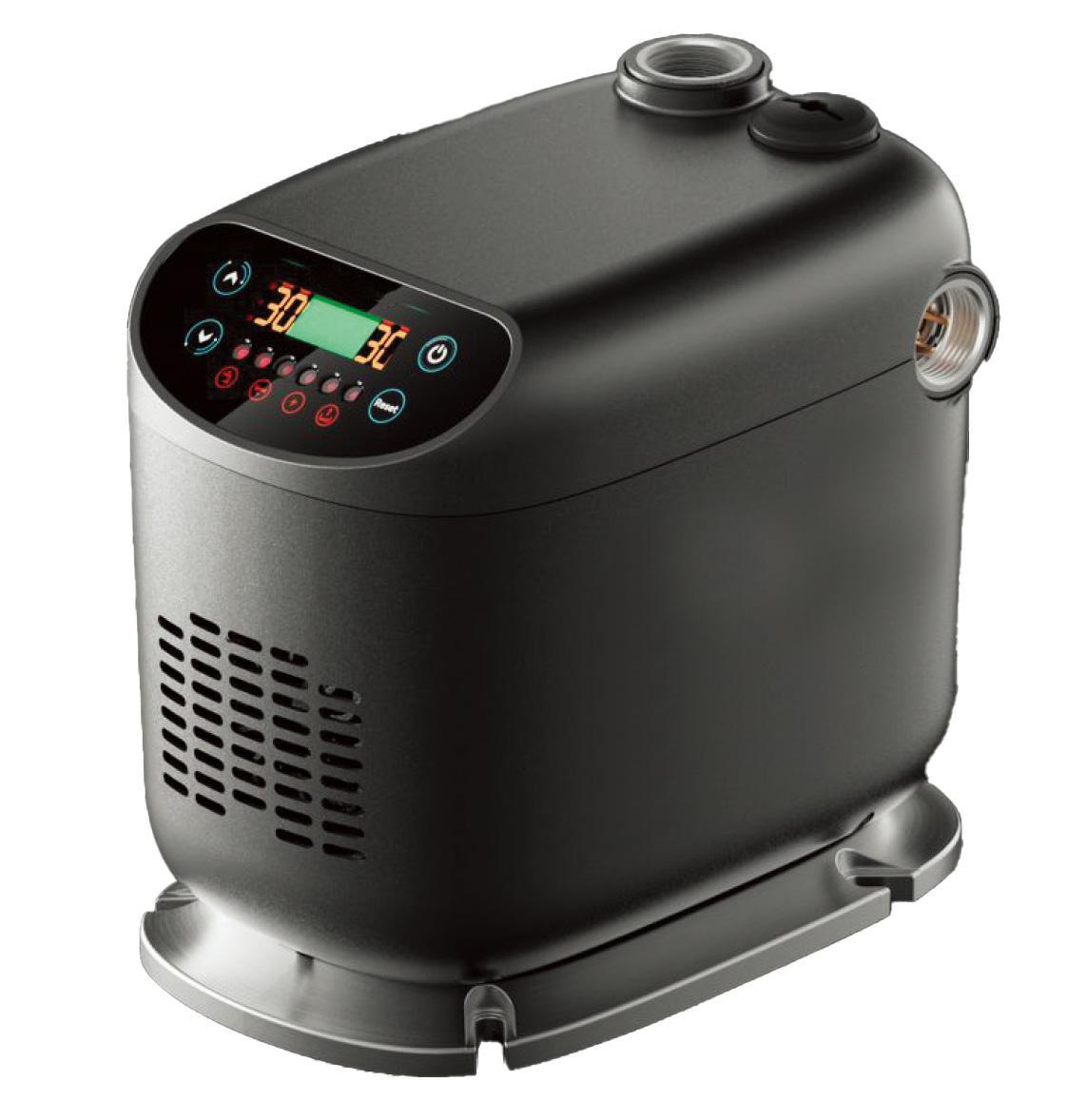 Ibo Čerpadlo S Meničom Home 2 Ibo 70 L/min, Veľmi Tiché