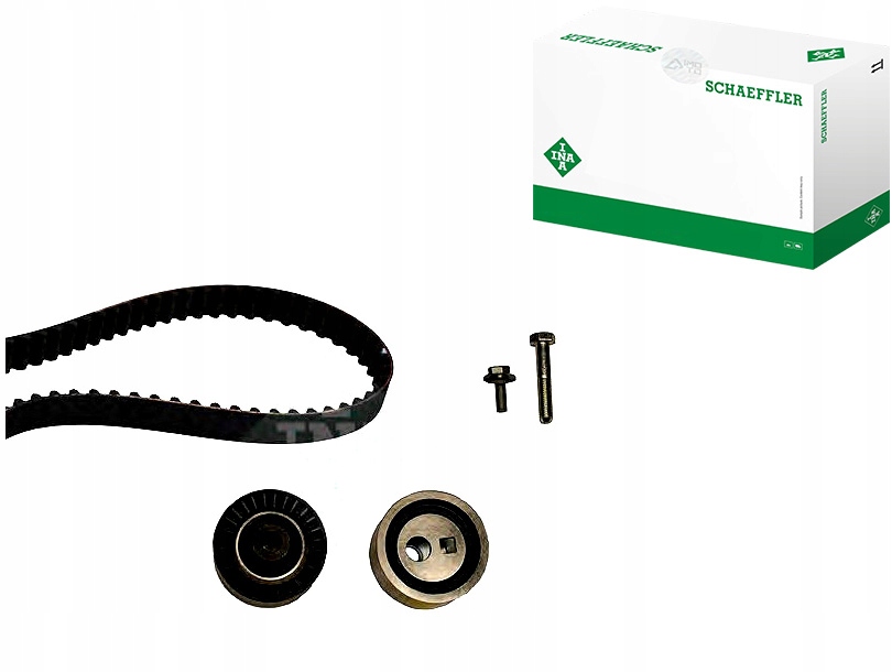 Sada Rozvodů Peugeot 1,9D Ina