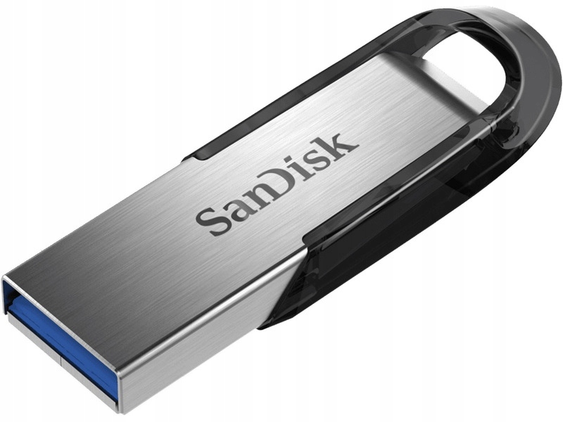 

Pamięć Sandisk Ultra Flair 64GB