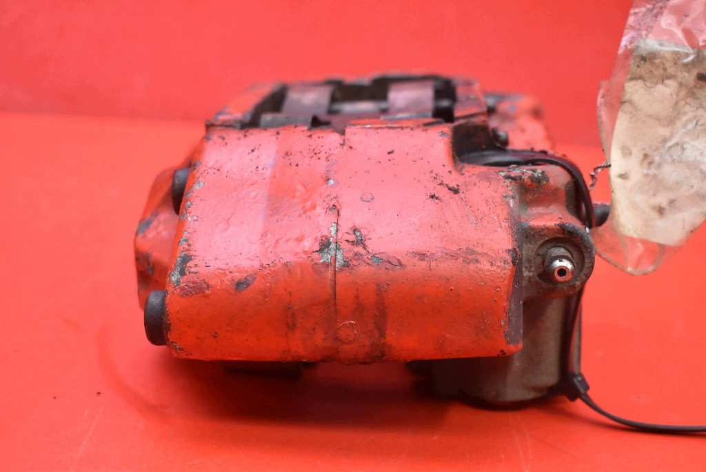 caliper brake left front HONDA LEGEND 4 IV 3.5 V6 295 KM 04-08