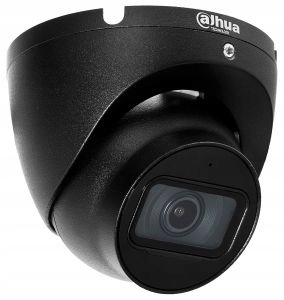 Kamera IP Dahua IPC-HDW1530T-0280B-S6-Black 5Mpx