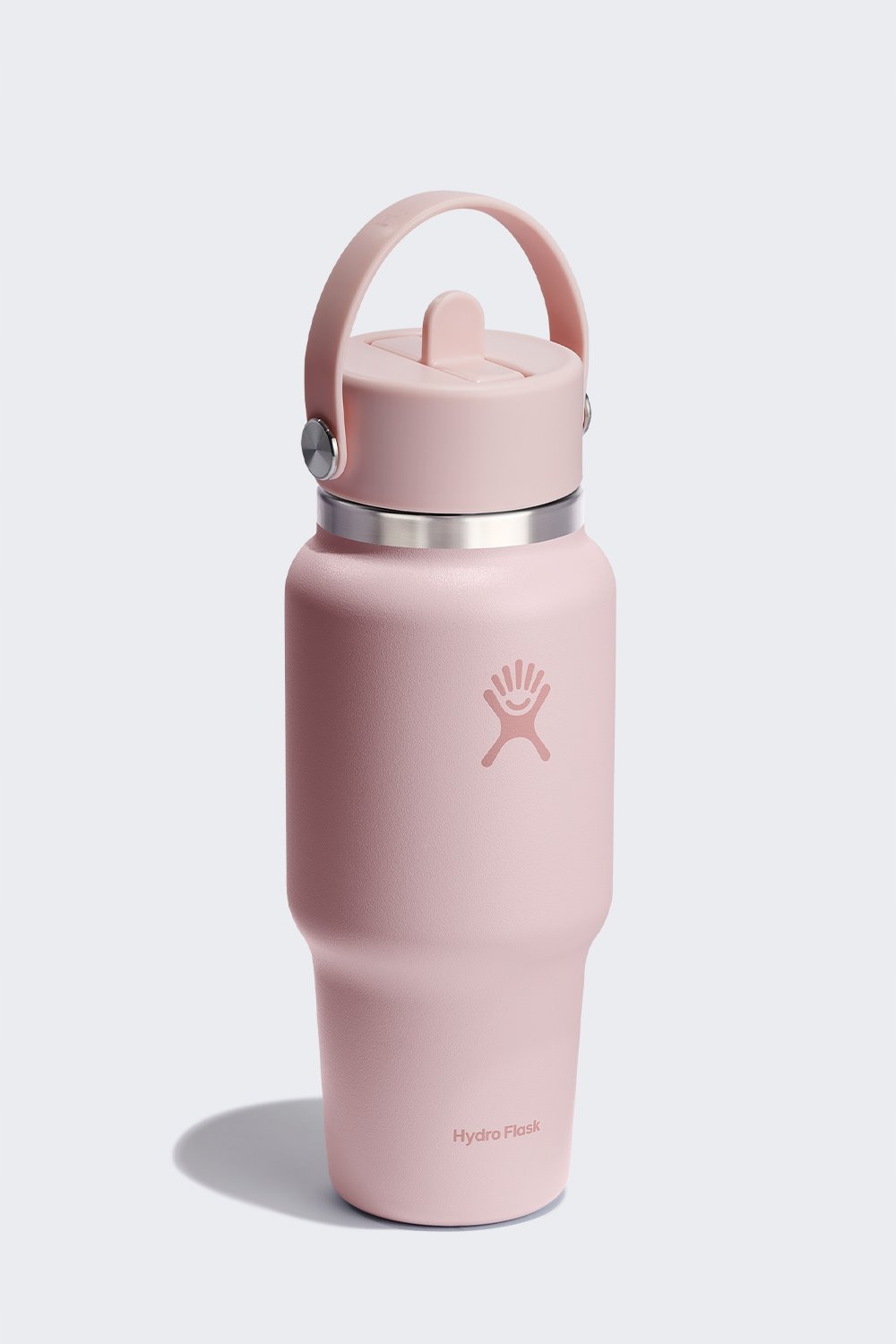 Hydro Flask Travel termoláhev s brčkem 710 ml