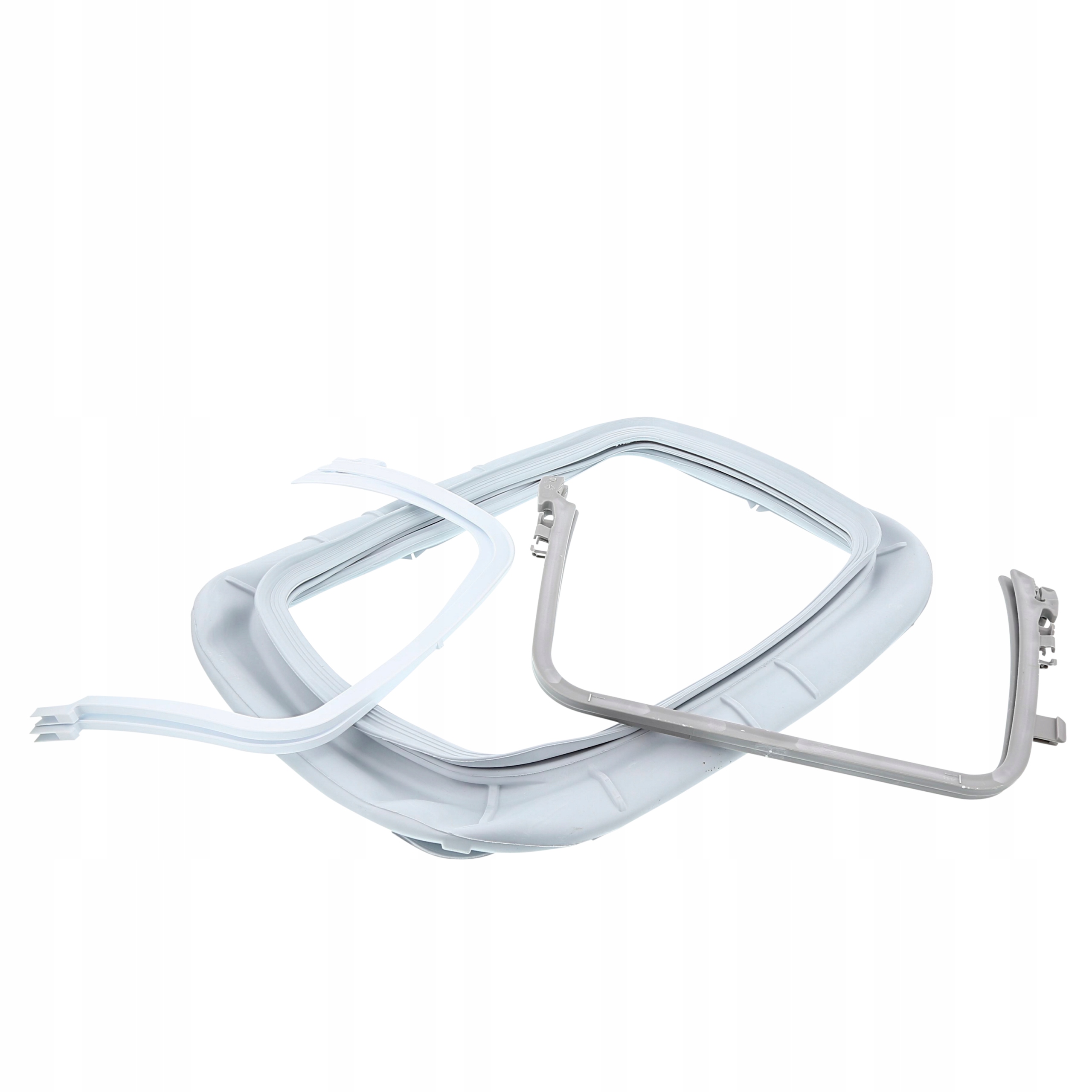 Zástěra s límcem pro pračku Electrolux 4071425344