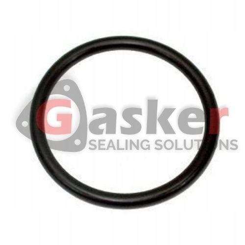 

Oring przewodu intercoolera Mercedes A-Klasa 1.7