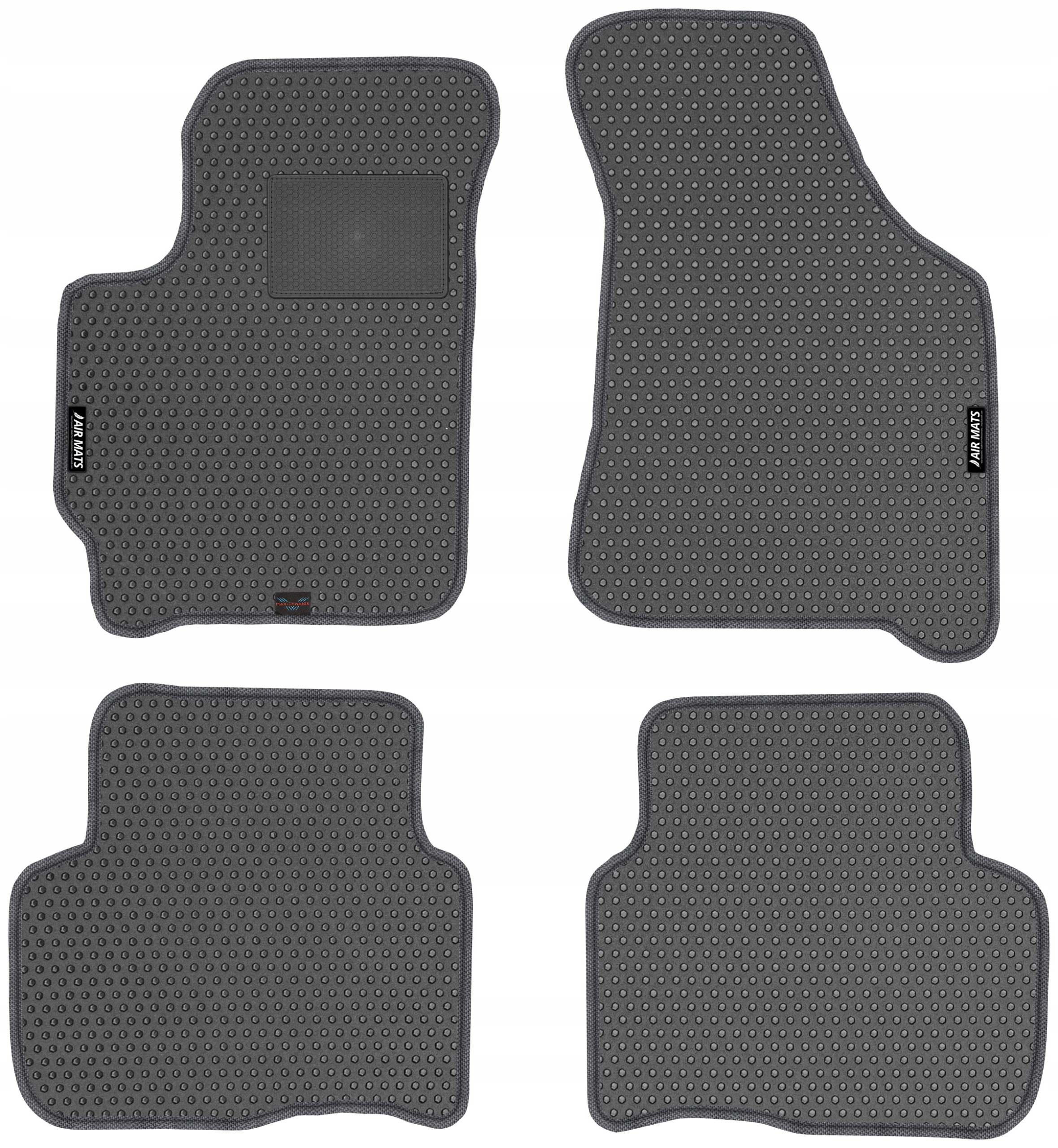 Kia Carens I Carens II 99-06 Koberce Air Mats