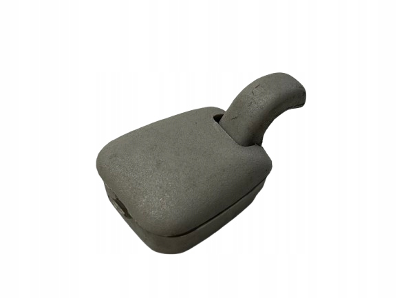 OPEL ASTRA BERTONE holder bracket covers PRZECIWSLONECZNEJ
