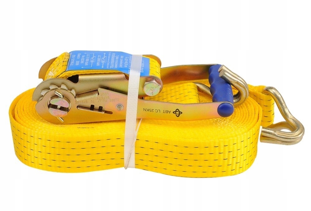 Багажная лента lc2500/5000dan 50 / 12M 2cz 82395