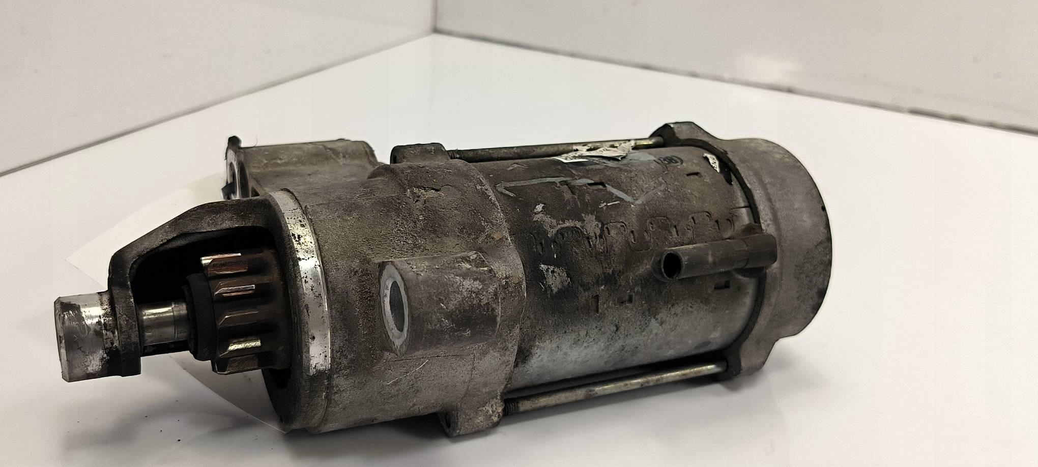 Anlasser Starter 2.0 TDI AUDI A6 C7