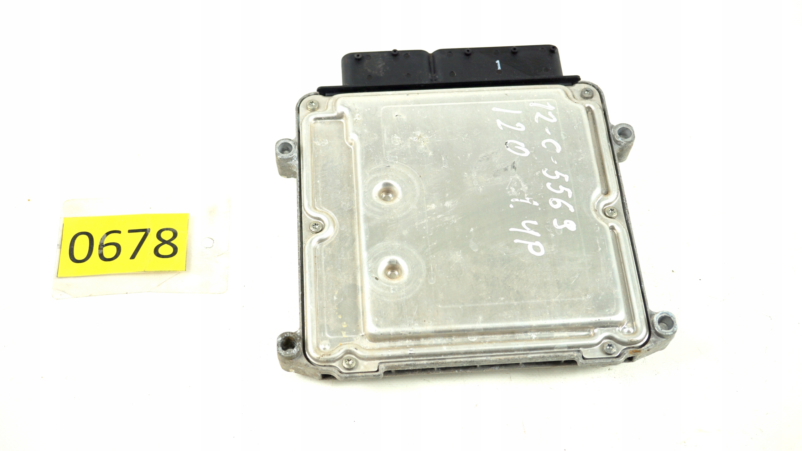 computer HYUNDAI I20 e 1.2 16V 39125-2B282 9003050385KC GPB-B54CQS0-A000