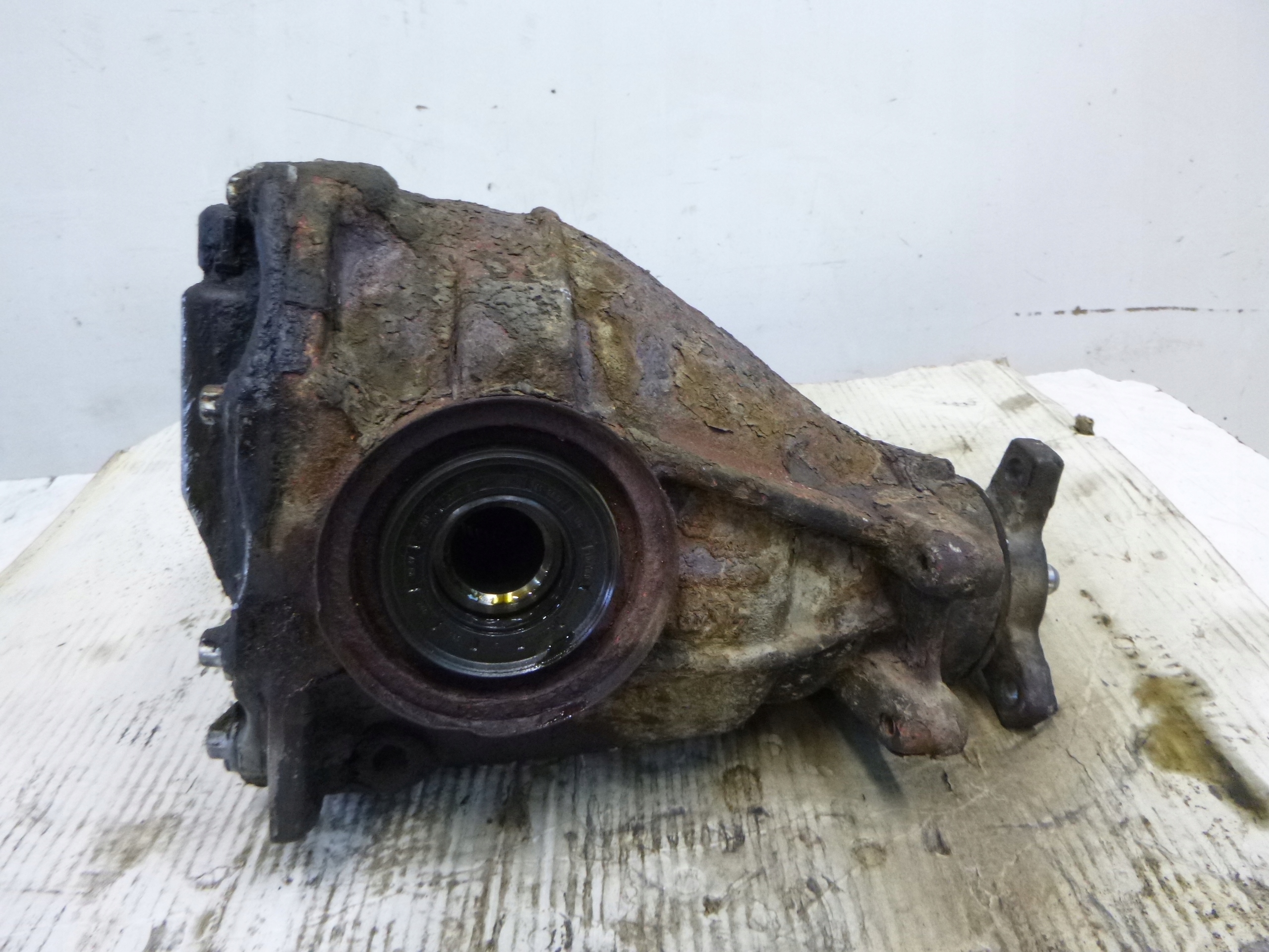 differential differential diff MERCEDES E KLASA W211 2.2CDI 2002-2006 A2303511108