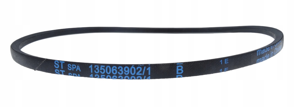 

Pasek Z29,5 Kosiarki Stiga 534TR Combi 135063902/1