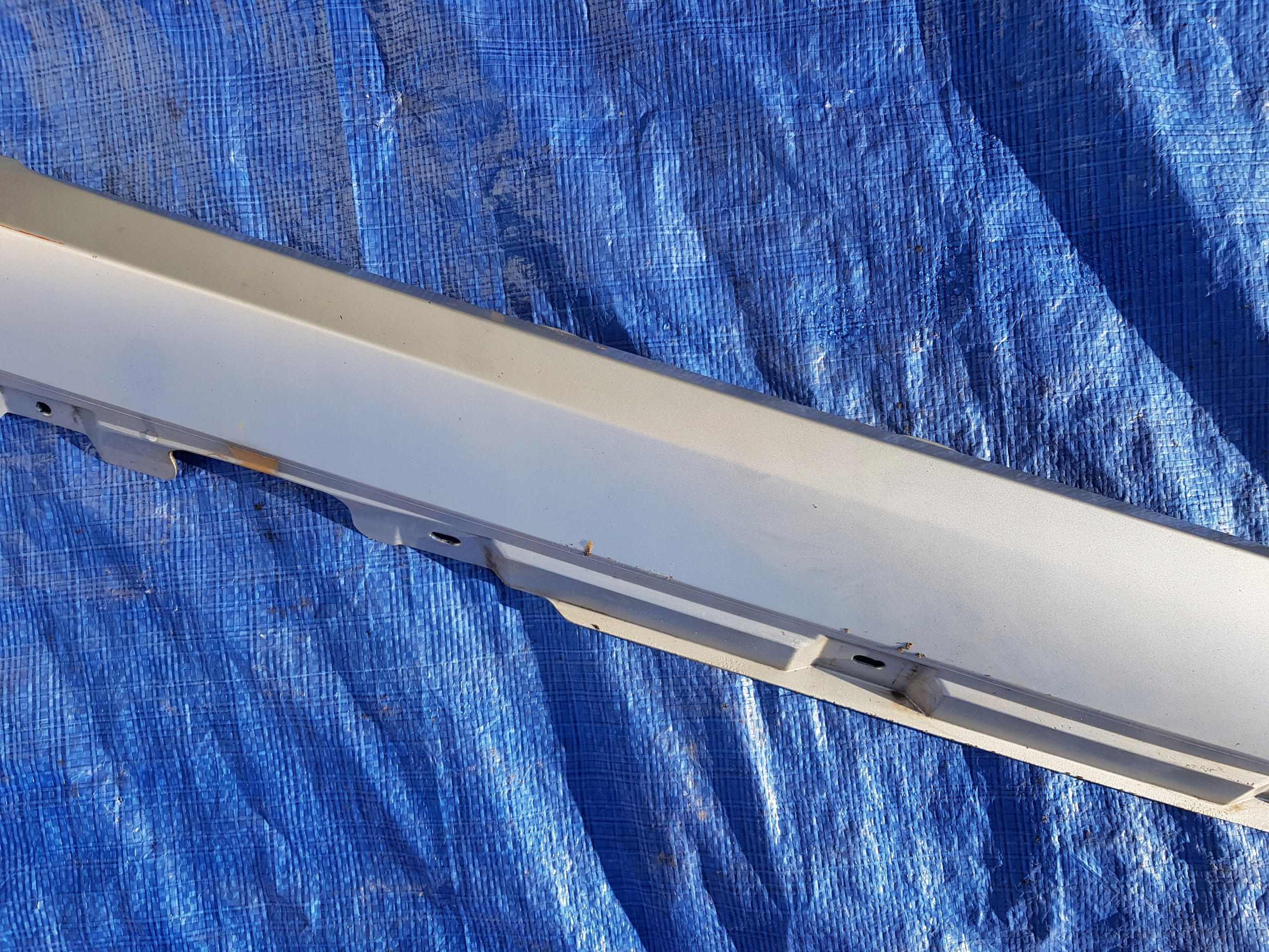 moulding threshold right MERCEDES W251 LONG C775 775 A2516980454