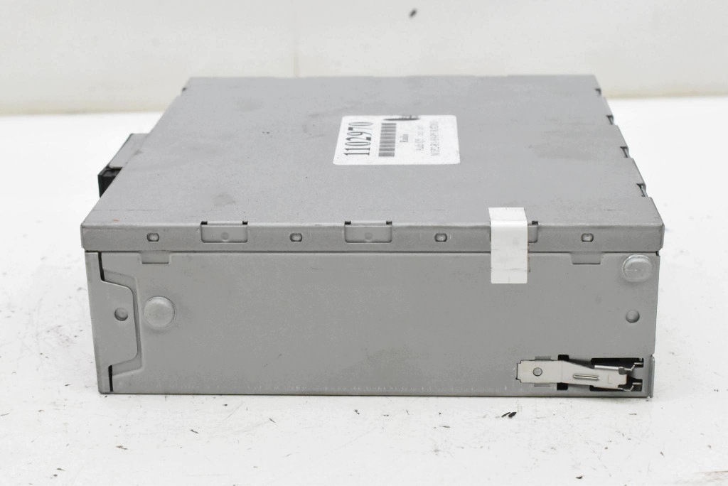 module RADIA 4G1035053D AUDI Q5 8R 12-17