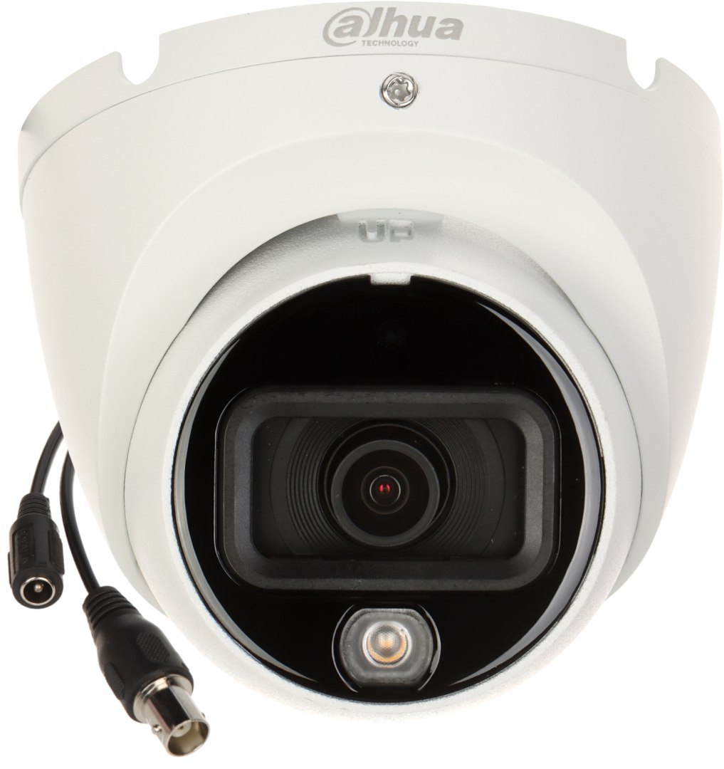 Kamera Ahd, Hd-cvi, Hd-tvi, Pal HAC-HDW1200TLM-IL-A-0280B-S6 1080p 2.8 mm