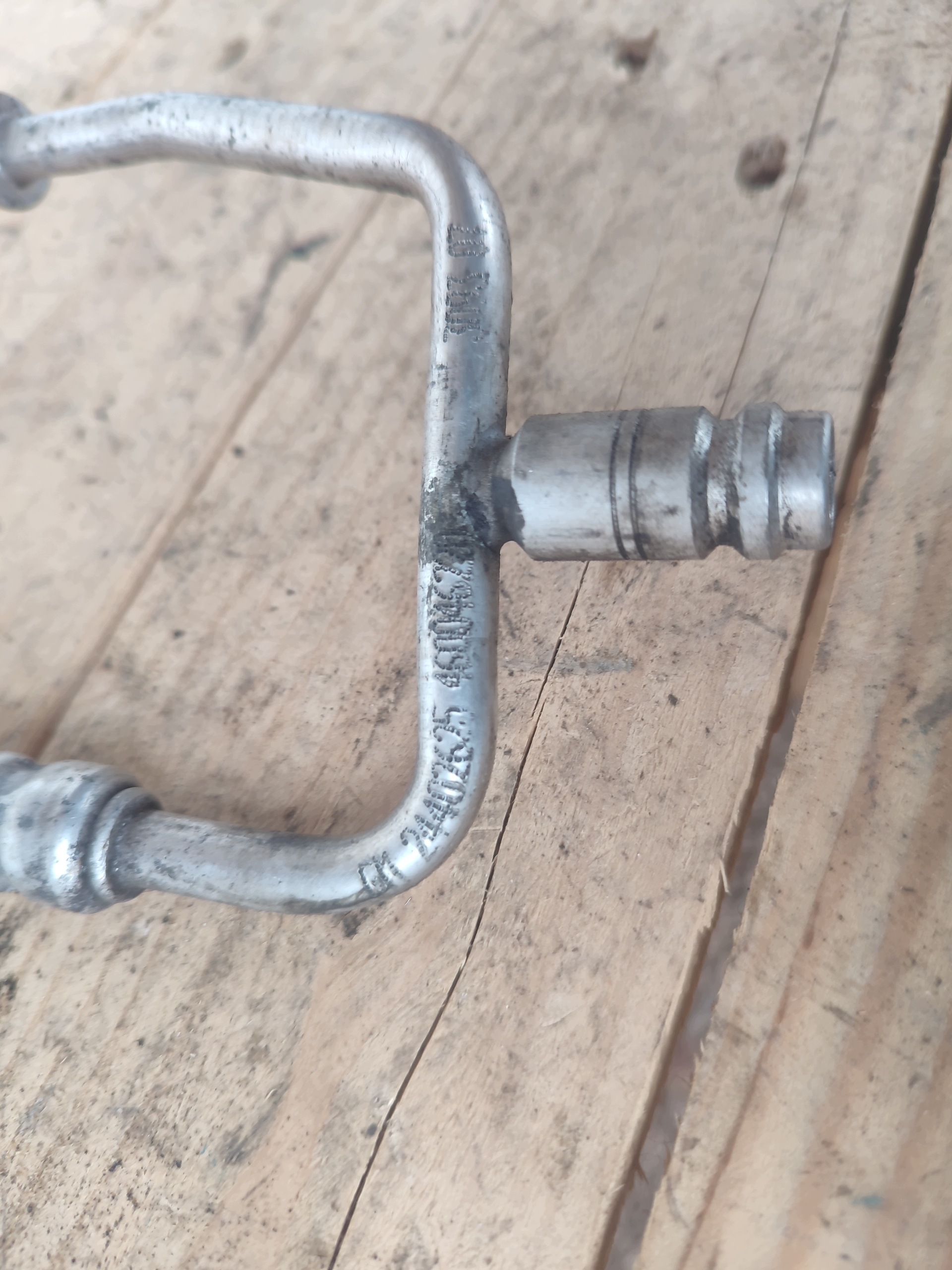 wiring klimatyzacii Opel KQ