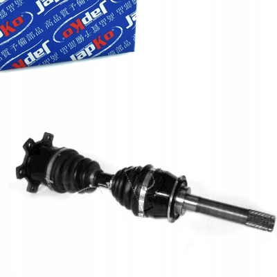 62010 - Приводний вал JAPKO для SSANGYONG MUSSO 2.3 2.9