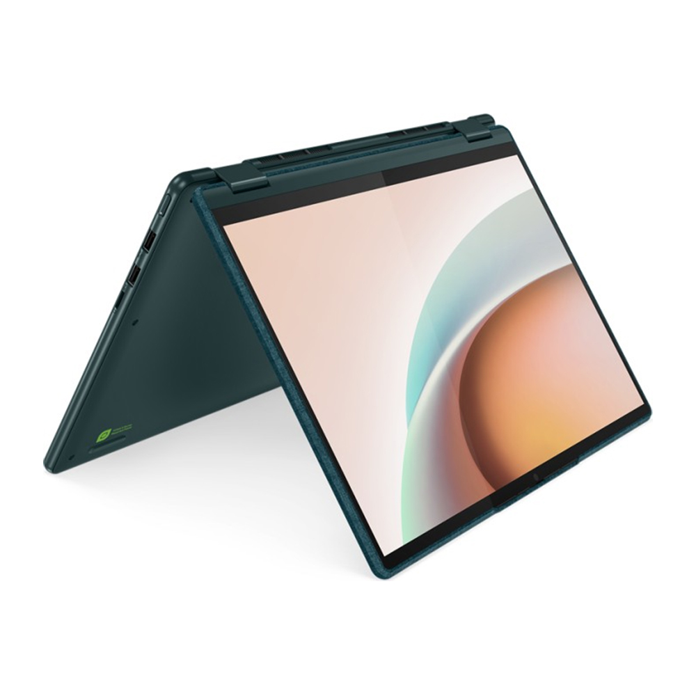 

Laptop Lenovo Yoga 6 13.3" Ryzen 5 8GB 256GB Win11
