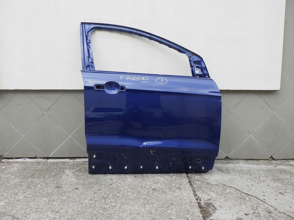 FORD KUGA MK2 II 2 2012- door right front