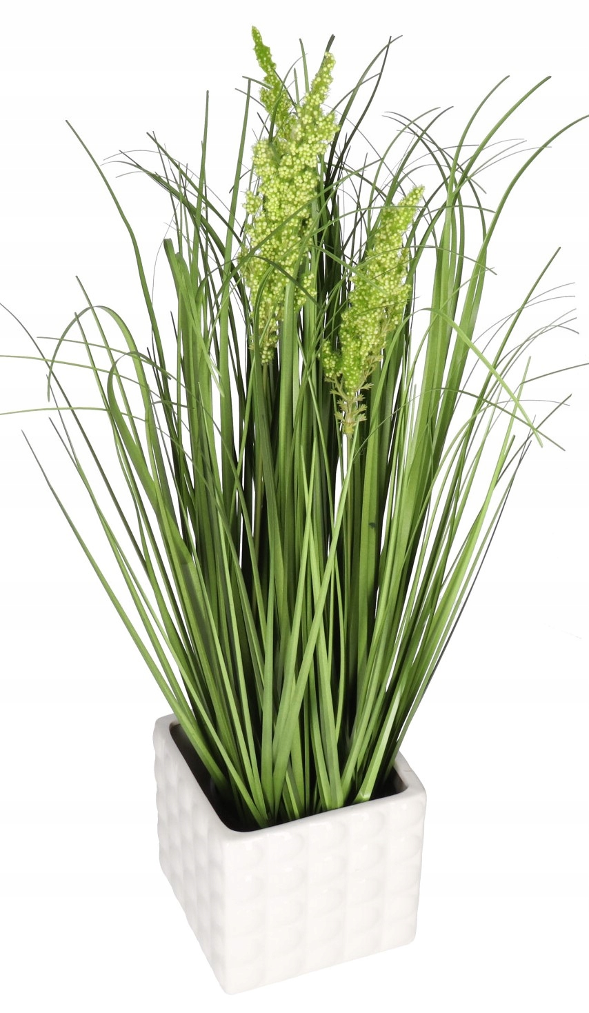 DONICZKA OSŁONKA CERAMICZNA NOWOCZESNA 12,5CM Marka Dekoration1