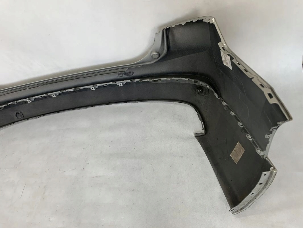 Volvo XC90 2 II 15r PDC bumper rear part rear 2015