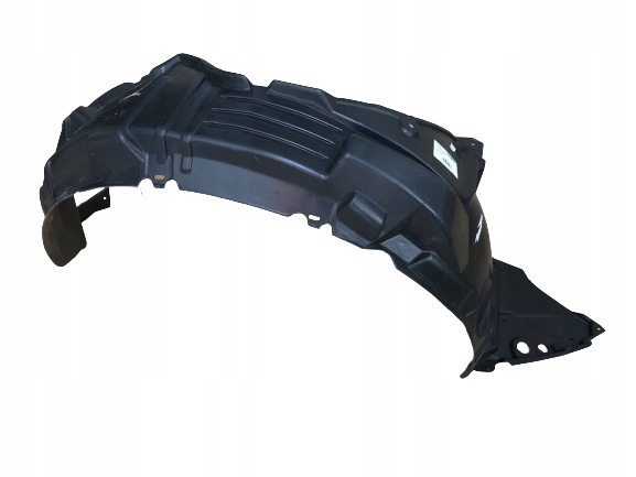 NADKOLE PRZÓD PRAWE TOYOTA AURIS E18