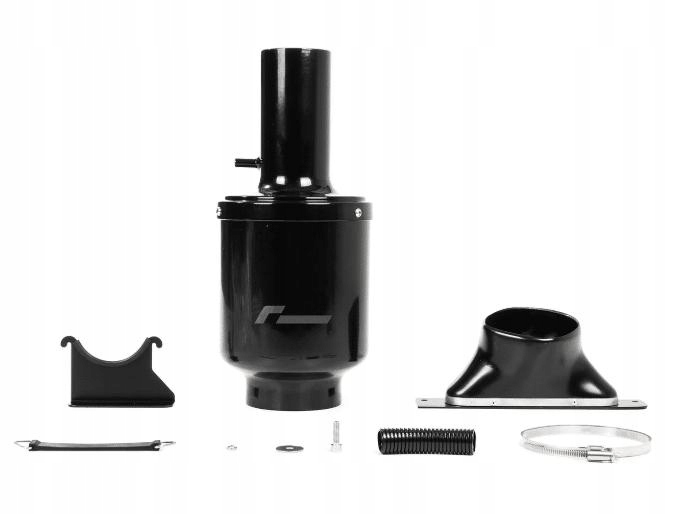 VWR12G614 - Система впуска Racingline VW Scirocco 1.4 TSI 08+